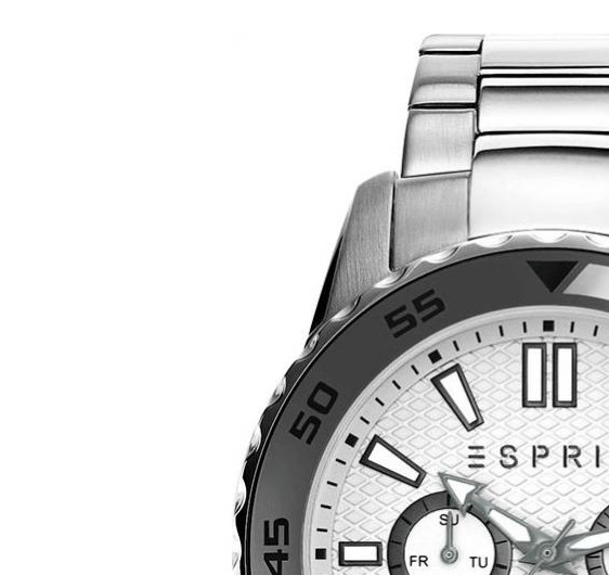 Esprit Męskie ES108771001 4