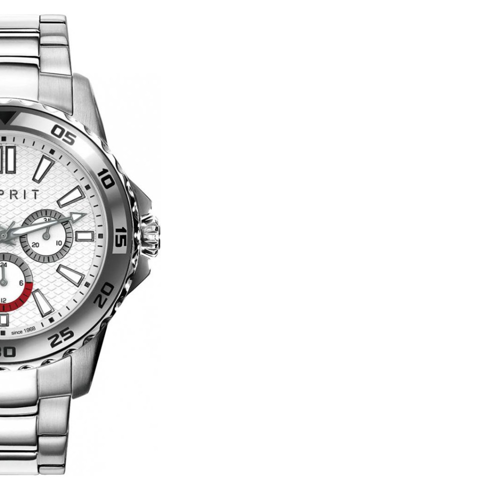 Esprit Męskie ES108771001 6