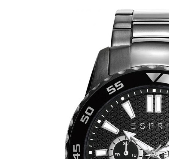 Esprit Męskie ES108771002 4