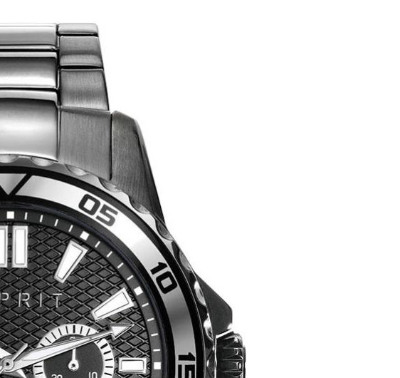 Esprit Męskie ES108771002 5