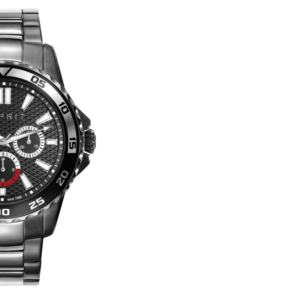 Esprit Męskie ES108771002 6