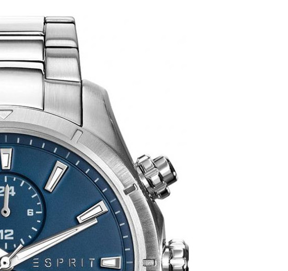 Esprit Męskie ES108781002 5