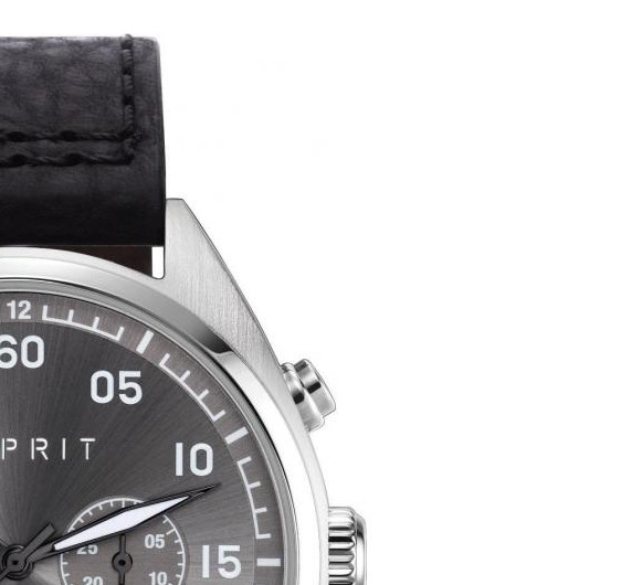 Esprit Męskie ES108791001 5