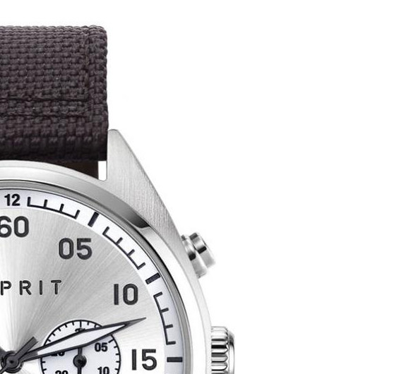 Esprit Męskie ES108791004 5