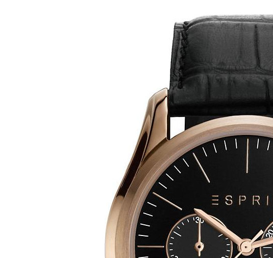 Esprit Męskie ES108801001 4