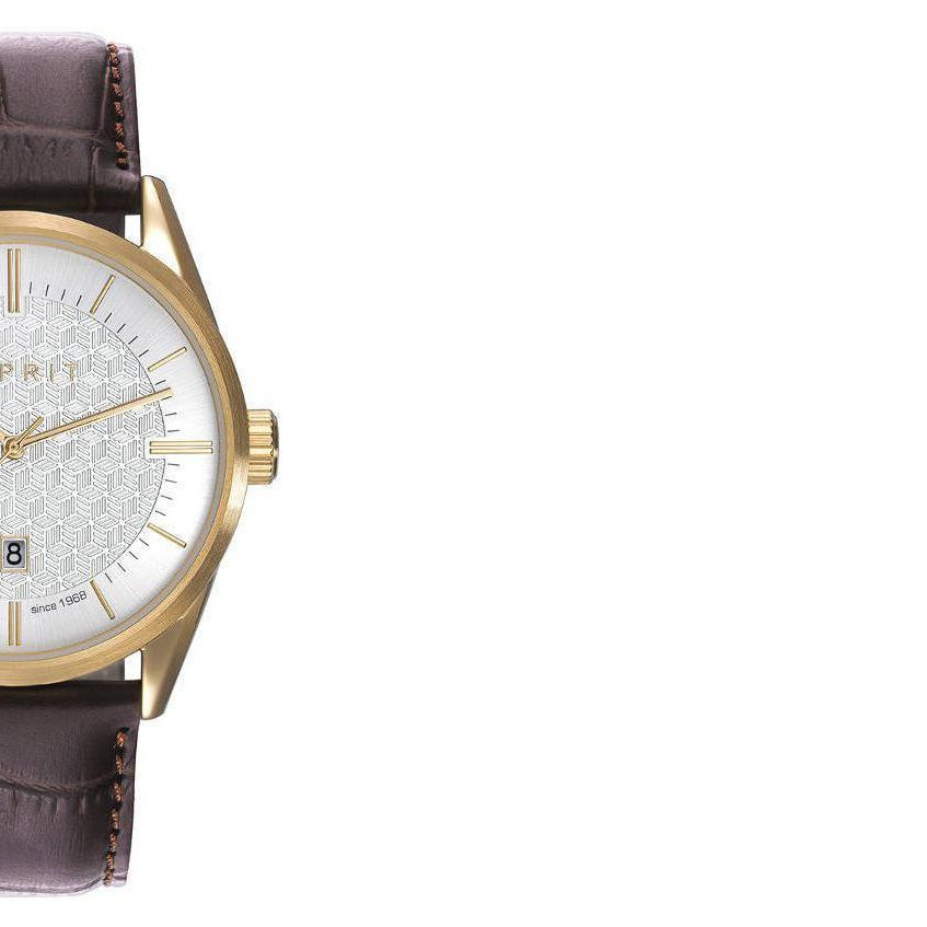 Esprit Męskie ES109421002 6