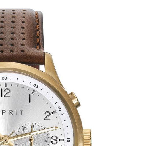 Esprit Męskie ES109451001 5