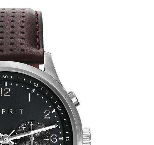 Esprit Męskie ES109451002 5