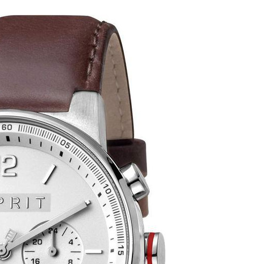 Esprit Męskie ES1G025L0015 5