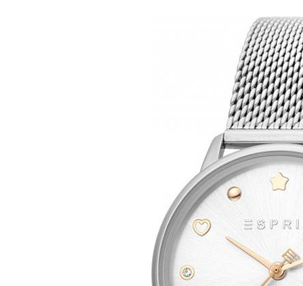 Esprit Noel ES1L174M0055 - zegarek damski 4