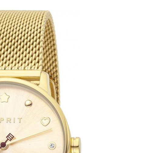 Esprit Noel ES1L174M0075 - zegarek damski 5