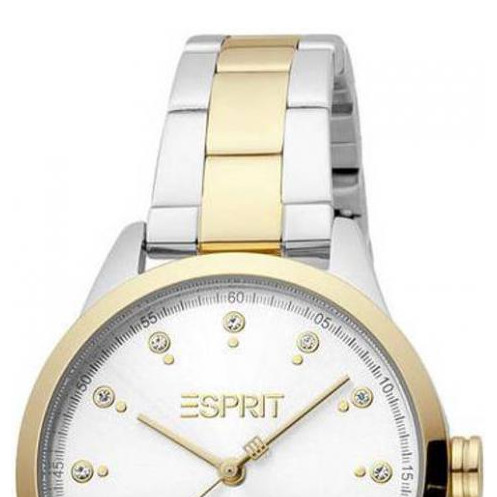 Esprit Pointy ES1L259M1045 - zegarek damski 3