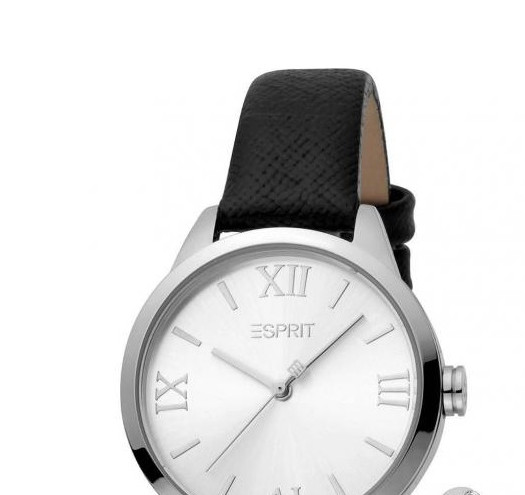 Esprit Pointy Gift Set ES1L259L0025 - zegarek damski 4