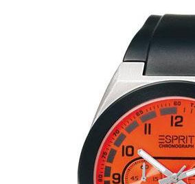 Esprit SAND DIGITAL ES100101001 4