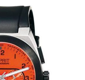 Esprit SAND DIGITAL ES100101001 5