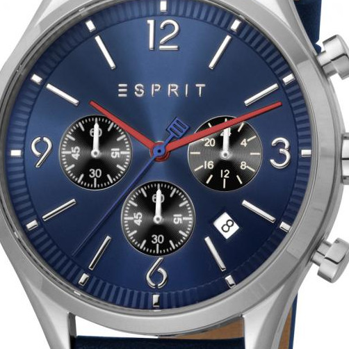 Esprit Slice Multi ES1G210L0025 - zegarek męski 2