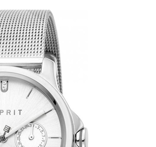 Esprit Turn ES1L145M0055 - zegarek damski 5