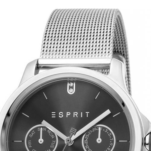 Esprit Turn ES1L145M0065 - zegarek damski 3