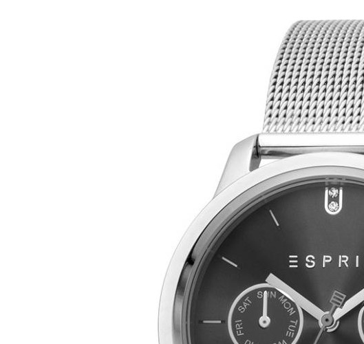 Esprit Turn ES1L145M0065 - zegarek damski 4