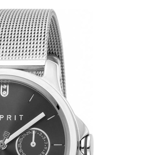 Esprit Turn ES1L145M0065 - zegarek damski 5