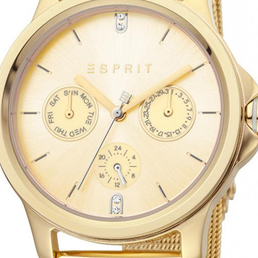 Esprit Turn ES1L145M0075 - zegarek damski 2