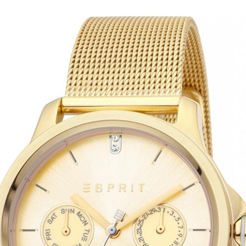 Esprit Turn ES1L145M0075 - zegarek damski 3