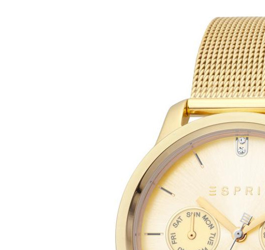 Esprit Turn ES1L145M0075 - zegarek damski 4