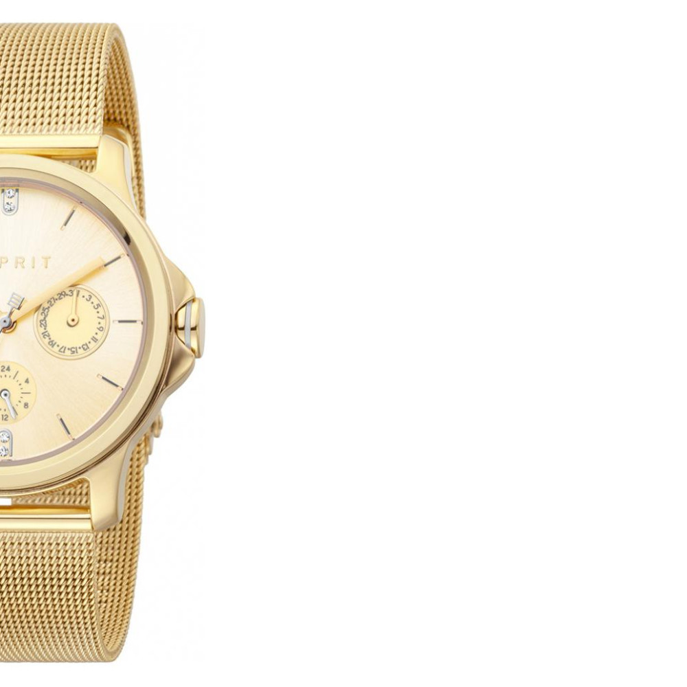 Esprit Turn ES1L145M0075 - zegarek damski 6