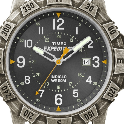 Expedition Trial Series Analog T49991 2