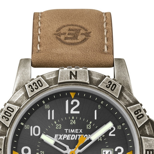 Expedition Trial Series Analog T49991 3