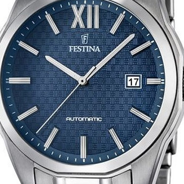 Festina AUTOMATIC F168843 2