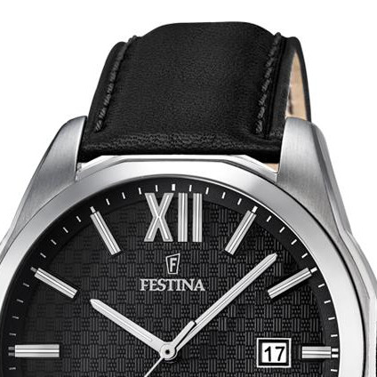 Festina AUTOMATIC F168854 3