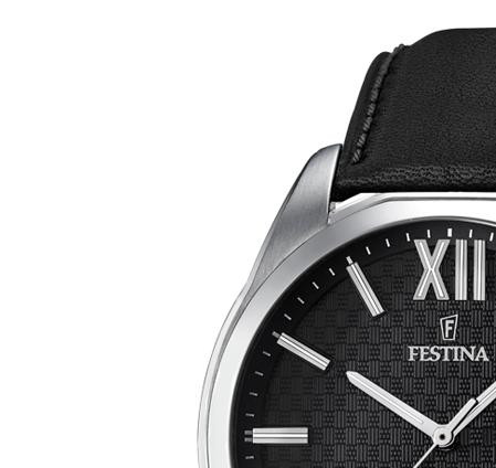 Festina AUTOMATIC F168854 4