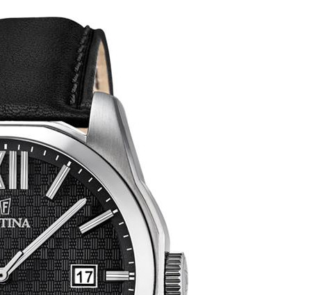 Festina AUTOMATIC F168854 5