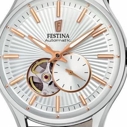 Festina AUTOMATIC F169751 2