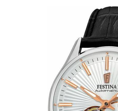 Festina AUTOMATIC F169751 4