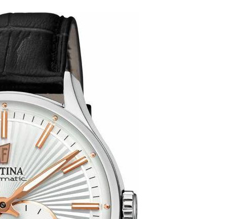 Festina AUTOMATIC F169751 5