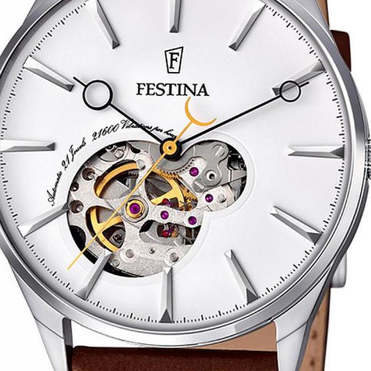 Festina AUTOMATIC F68461 2
