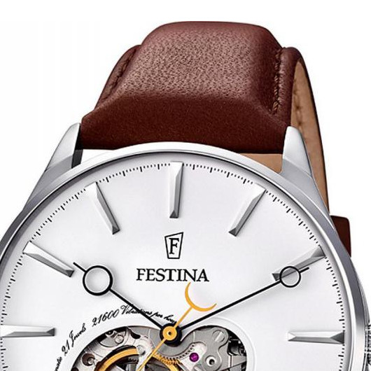 Festina AUTOMATIC F68461 3