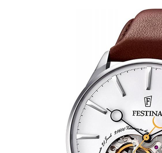 Festina AUTOMATIC F68461 4