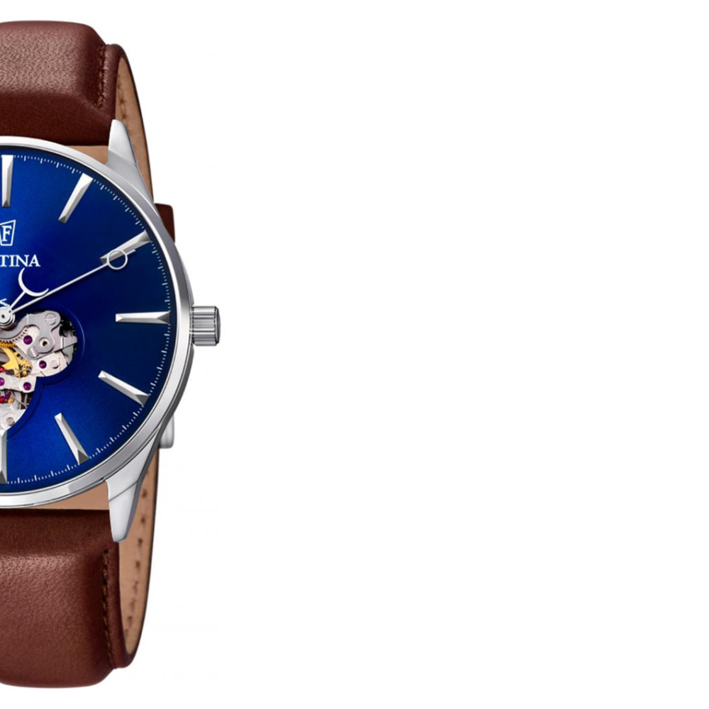 Festina AUTOMATIC F68463 6