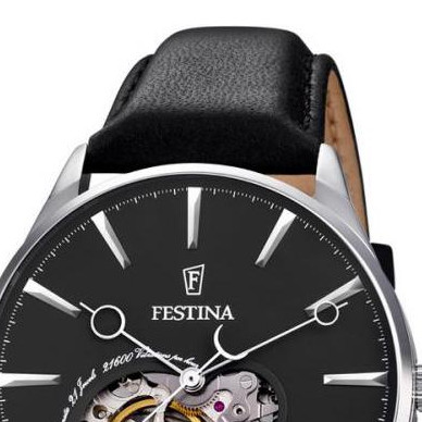 Festina AUTOMATIC F68464 3