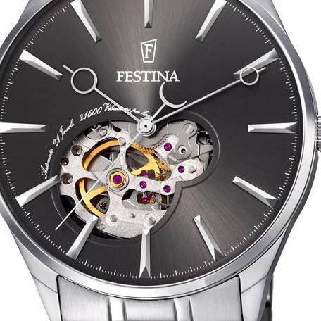 Festina AUTOMATIC F68472 2