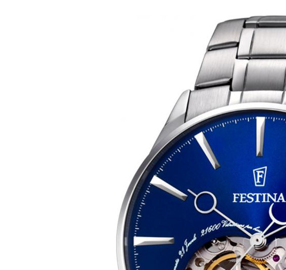 Festina AUTOMATIC F68473 4