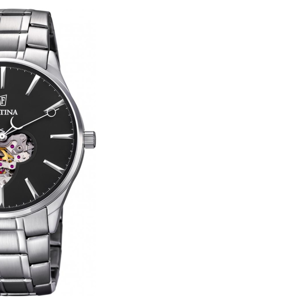 Festina AUTOMATIC F68474 6