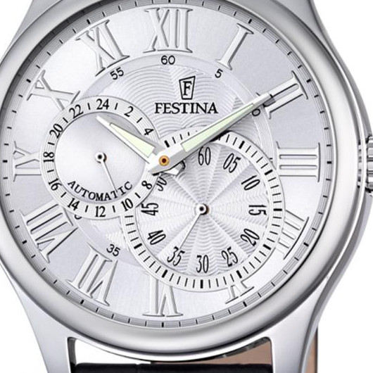 Festina AUTOMATIC F68481 2