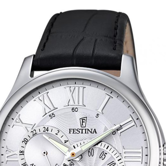 Festina AUTOMATIC F68481 3