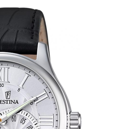 Festina AUTOMATIC F68481 5