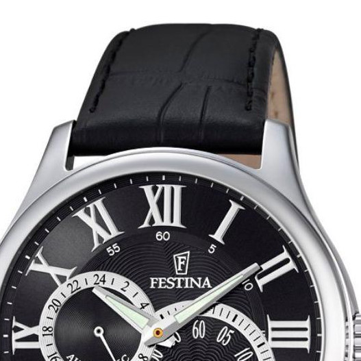 Festina AUTOMATIC F68483 3