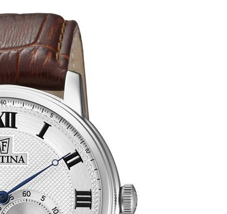 Festina AUTOMATIC F68581 5